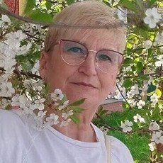 Фотография девушки Нина, 59 лет из г. Ярославль