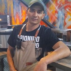 Фотография мужчины Десяр, 37 лет из г. Ижевск