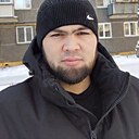 Рамазон, 26 лет