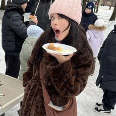 Фотография девушки Брысь, 32 года из г. Биробиджан