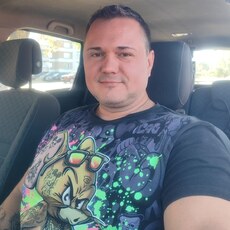 Фотография мужчины Константин, 37 лет из г. Гомель