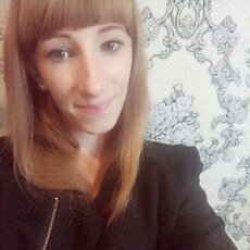 Фотография девушки Лола, 28 лет из г. Сургут