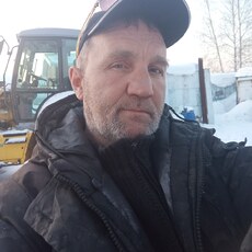 Фотография мужчины Владимир, 52 года из г. Томск