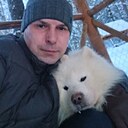 Сережа, 37 лет