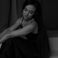 Фотография девушки Джалина, 36 лет из г. Белгород