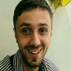 Фотография мужчины Максим, 32 года из г. Днепр