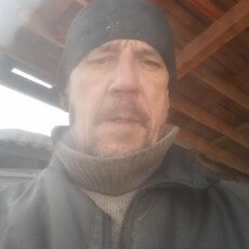 Фотография мужчины Пётр, 49 лет из г. Киренск