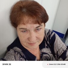 Фотография девушки Ольга, 60 лет из г. Ульяновск