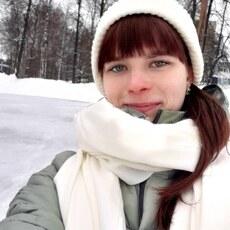 Фотография девушки Юлия, 20 лет из г. Тейково