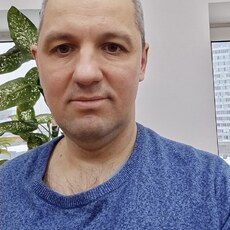 Фотография мужчины Александр, 44 года из г. Москва