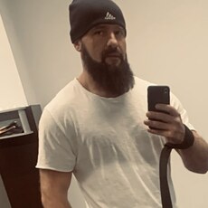 Фотография мужчины Горец, 35 лет из г. Нальчик