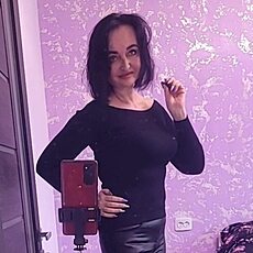 Фотография девушки Светлана, 51 год из г. Москва