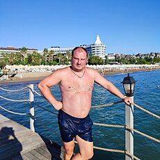 Фотография мужчины Сергей, 40 лет из г. Дзержинск