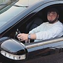 Имран, 34 года