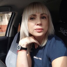 Фотография девушки Елена, 45 лет из г. Белгород