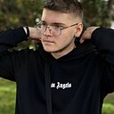 Егор, 19 лет