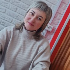 Фотография девушки Наденька, 41 год из г. Пенза