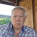 Сергей, 66 лет