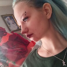 Фотография девушки Дарья, 21 год из г. Саянск