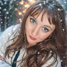 Фотография девушки Елена, 30 лет из г. Чарышское