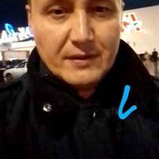 Фотография мужчины Руслан, 49 лет из г. Ульяновск