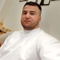 Фотография мужчины Киром, 31 год из г. Екатеринбург