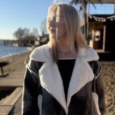 Фотография девушки Варвара, 20 лет из г. Воткинск