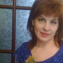 Незнакомка, 46 лет