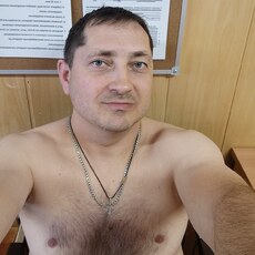 Фотография мужчины Сергей, 36 лет из г. Ишим
