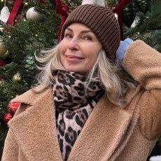 Фотография девушки Наталья, 48 лет из г. Москва