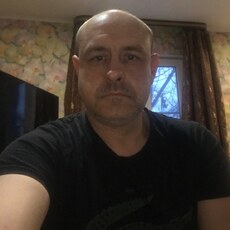 Фотография мужчины Василий, 46 лет из г. Ярцево