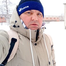 Фотография мужчины Саша, 45 лет из г. Северодвинск