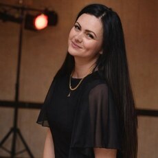 Фотография девушки Кристина, 32 года из г. Днепр