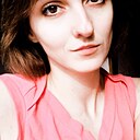 Волчица, 29 лет