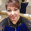 Дерзкая, 44 года