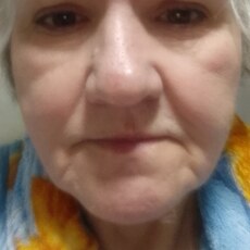 Фотография девушки Елена, 65 лет из г. Новокузнецк