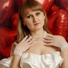 Фотография девушки Леди М, 37 лет из г. Свердловск