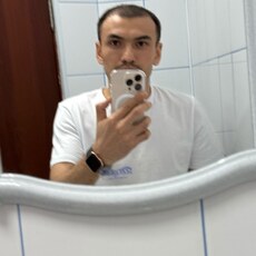 Фотография мужчины Мирзо, 33 года из г. Ноябрьск