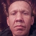 Данил Хлыновский, 44 года