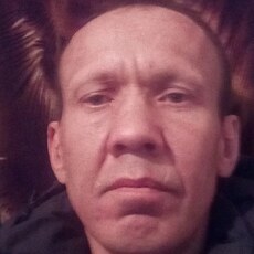 Фотография мужчины Данил Хлыновский, 44 года из г. Усть-Каменогорск