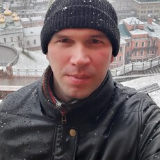 Фотография мужчины Андрей, 34 года из г. Лермонтов