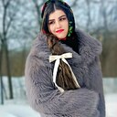 Баба Яга, 36 лет