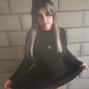 Баба Яга, 36 лет