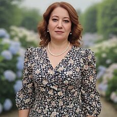 Фотография девушки Ольга, 55 лет из г. Алексеевка (Белгородская Обл)