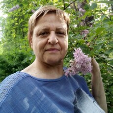 Фотография девушки Марина, 62 года из г. Альметьевск