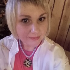 Фотография девушки Ольга, 40 лет из г. Жодино