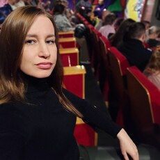 Фотография девушки Олеся, 39 лет из г. Екатеринбург