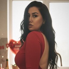 Фотография девушки Таша, 36 лет из г. Краснодар