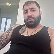 Фотография мужчины Armen, 39 лет из г. Ереван