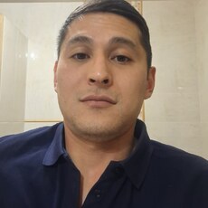 Фотография мужчины Альтаир, 28 лет из г. Костанай